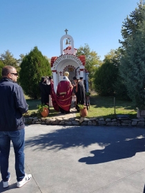Св. Рождество Богородично